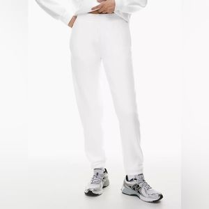 TNA Cozy Fleece Sweatpants